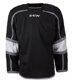 CCM Hockey 8000 SR GAME JERSEY L.A. C v01 112C XL