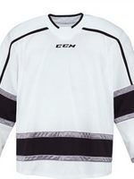 CCM Hockey 8000 SR GAME JERSEY L.A. W v01 112W M