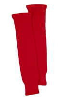 S100P KNIT SOCK YT 18 RED v06 05 -0-