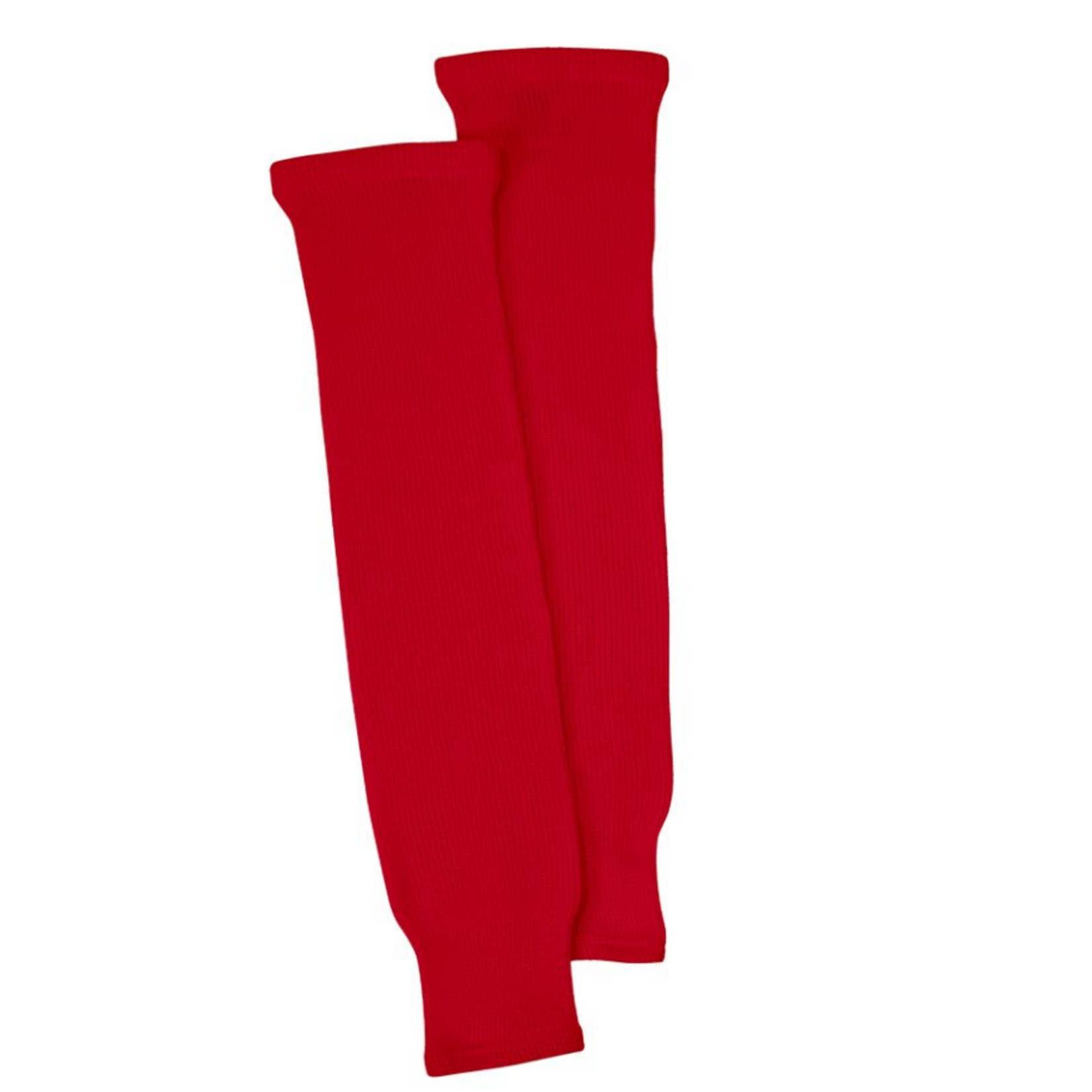 S100P KNIT SOCK YT 18 RED v06 05 -0-