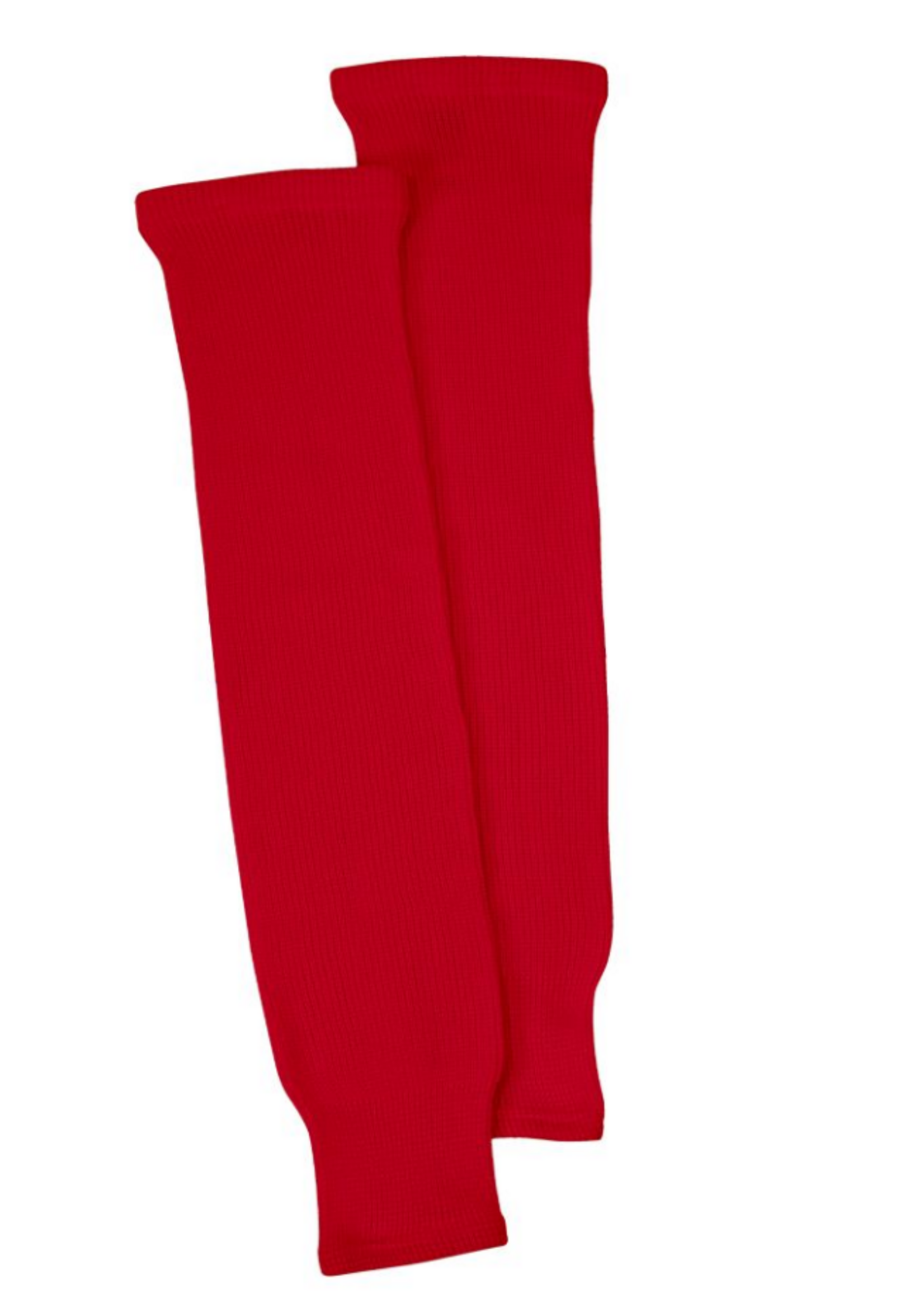 S100P KNIT SOCK YT 18 RED v06 05 -0-
