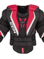 CCM Hockey CCM EFLEX 6.5 Goalie Chest Protector Junior