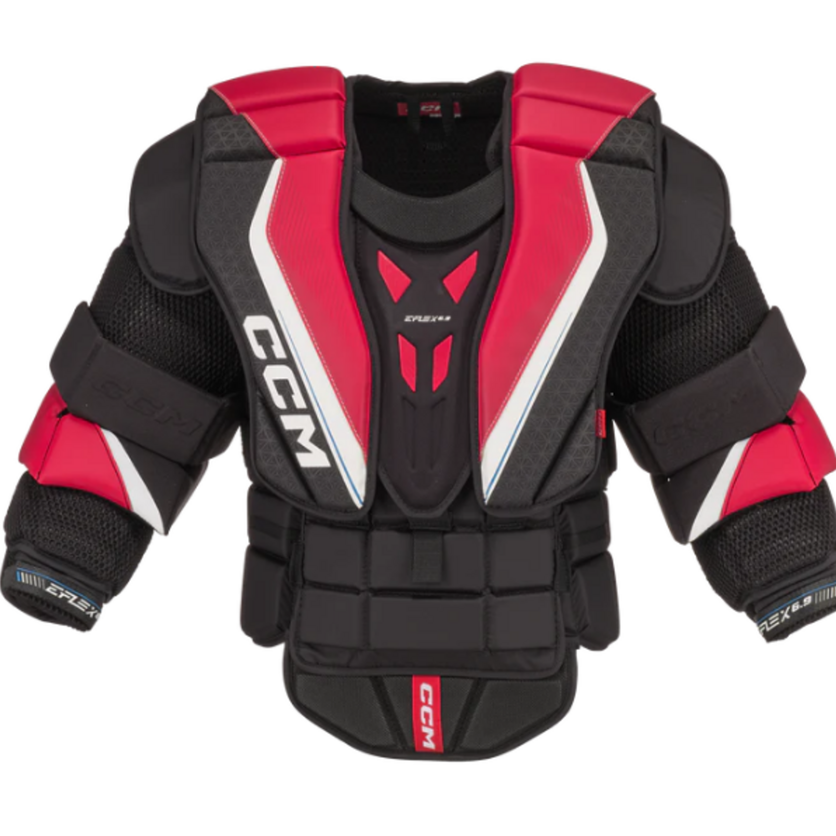 CCM Hockey CCM EFLEX 6.5 Goalie Chest Protector Junior