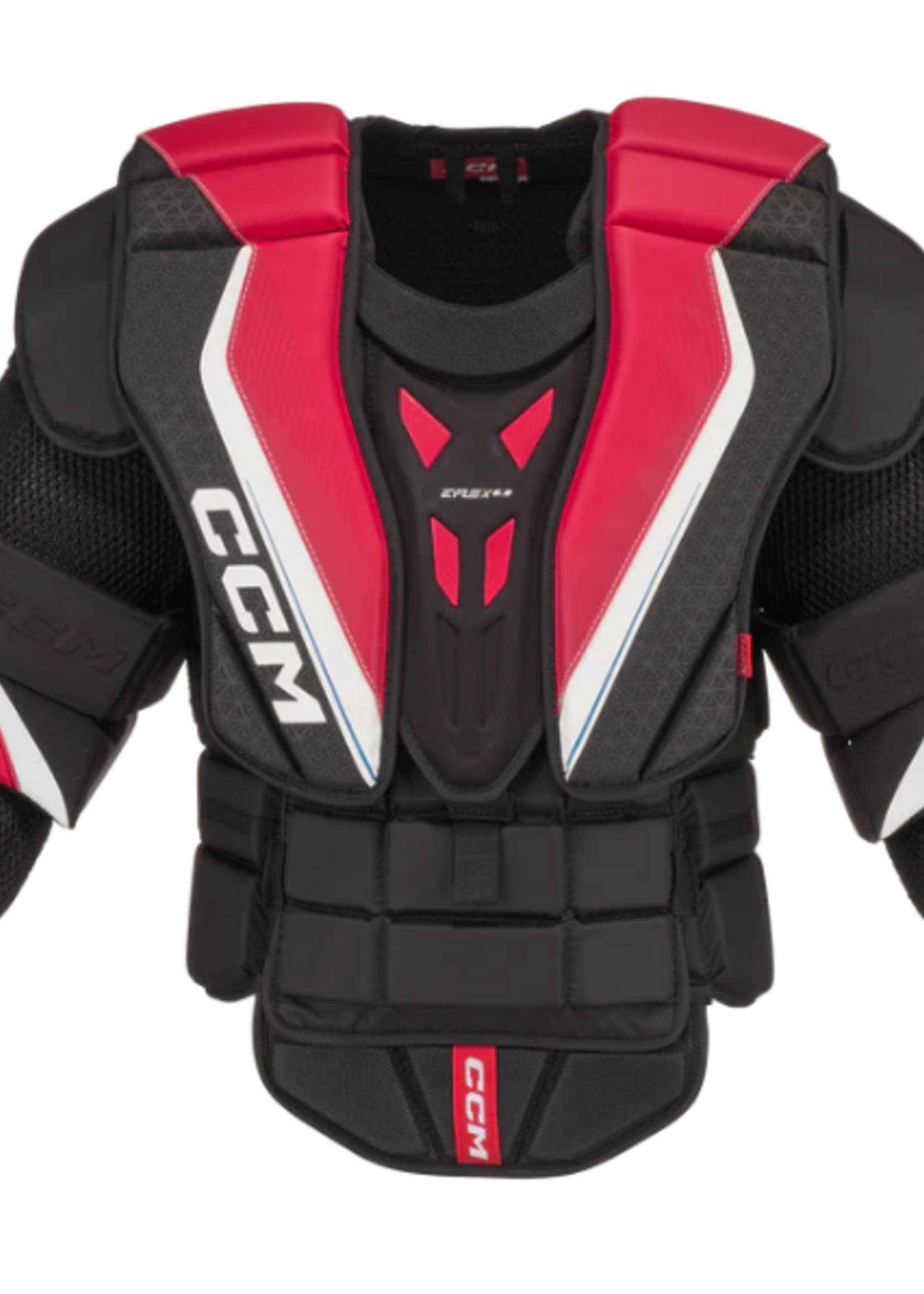 CCM Hockey CCM EFLEX 6.5 Goalie Chest Protector Junior