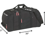 CCM Hockey CCM REFEREE CARRY BAG 30''