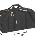 CCM Hockey CCM REFEREE CARRY BAG 30''
