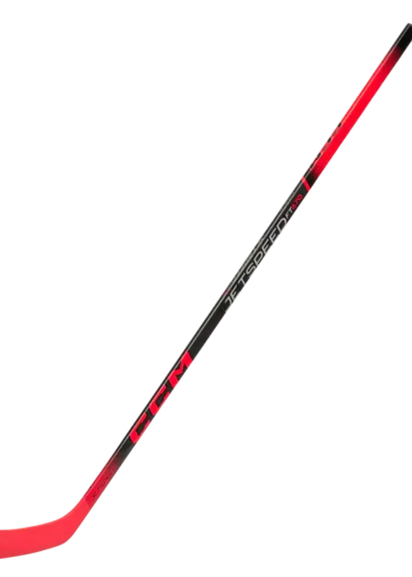 CCM Hockey CCM Jetspeed FT670 (Jr) Droitier P28 50Flex