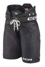 CCM Hockey HPAS5PRO SR CCM TAC Hockey Pants Black L