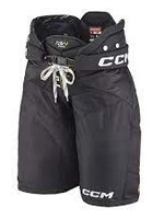 CCM Hockey HPAS5PRO SR CCM TAC Hockey Pants Black M