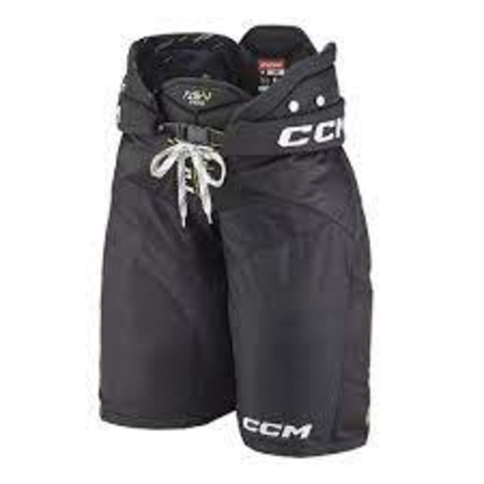 CCM Hockey HPAS5PRO SR CCM TAC Hockey Pants Black M
