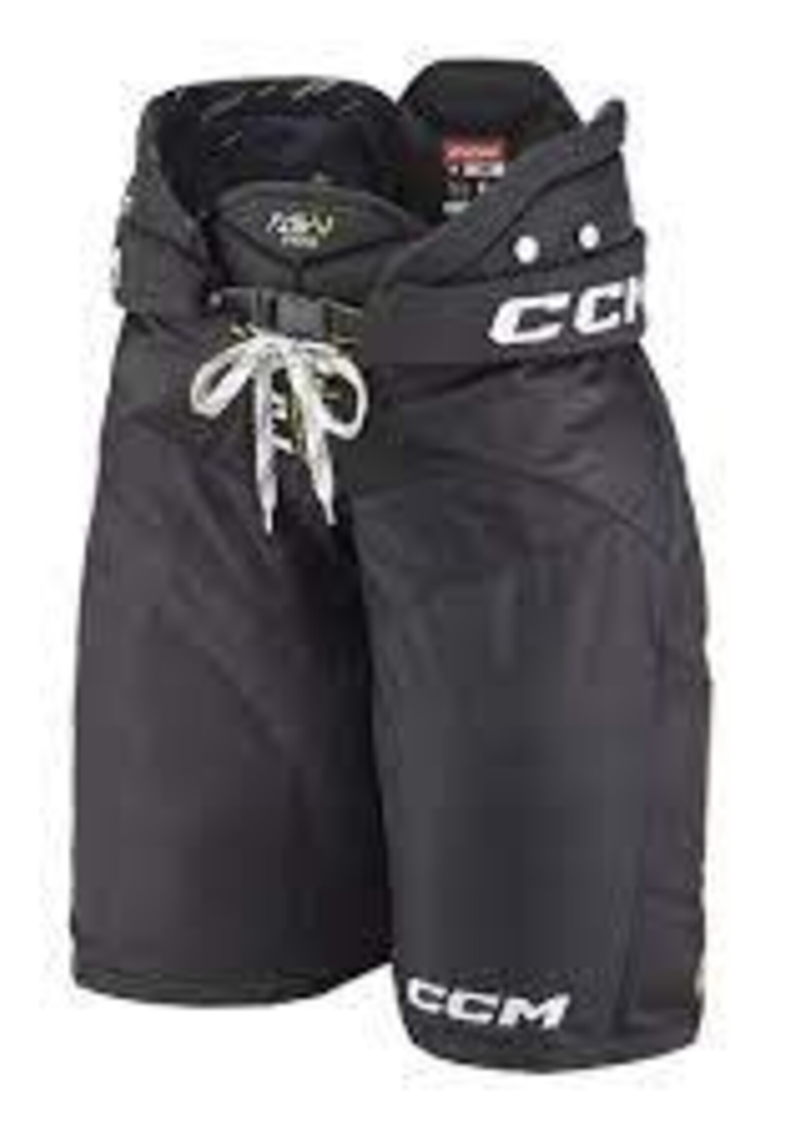 CCM Hockey HPAS5PRO SR CCM TAC Hockey Pants Black M