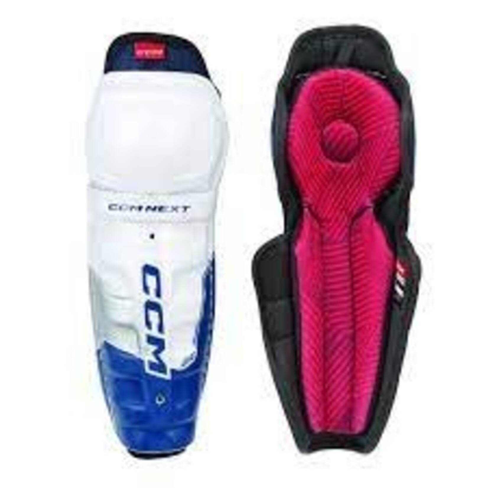 CCM Hockey CCM Next Yth 10''