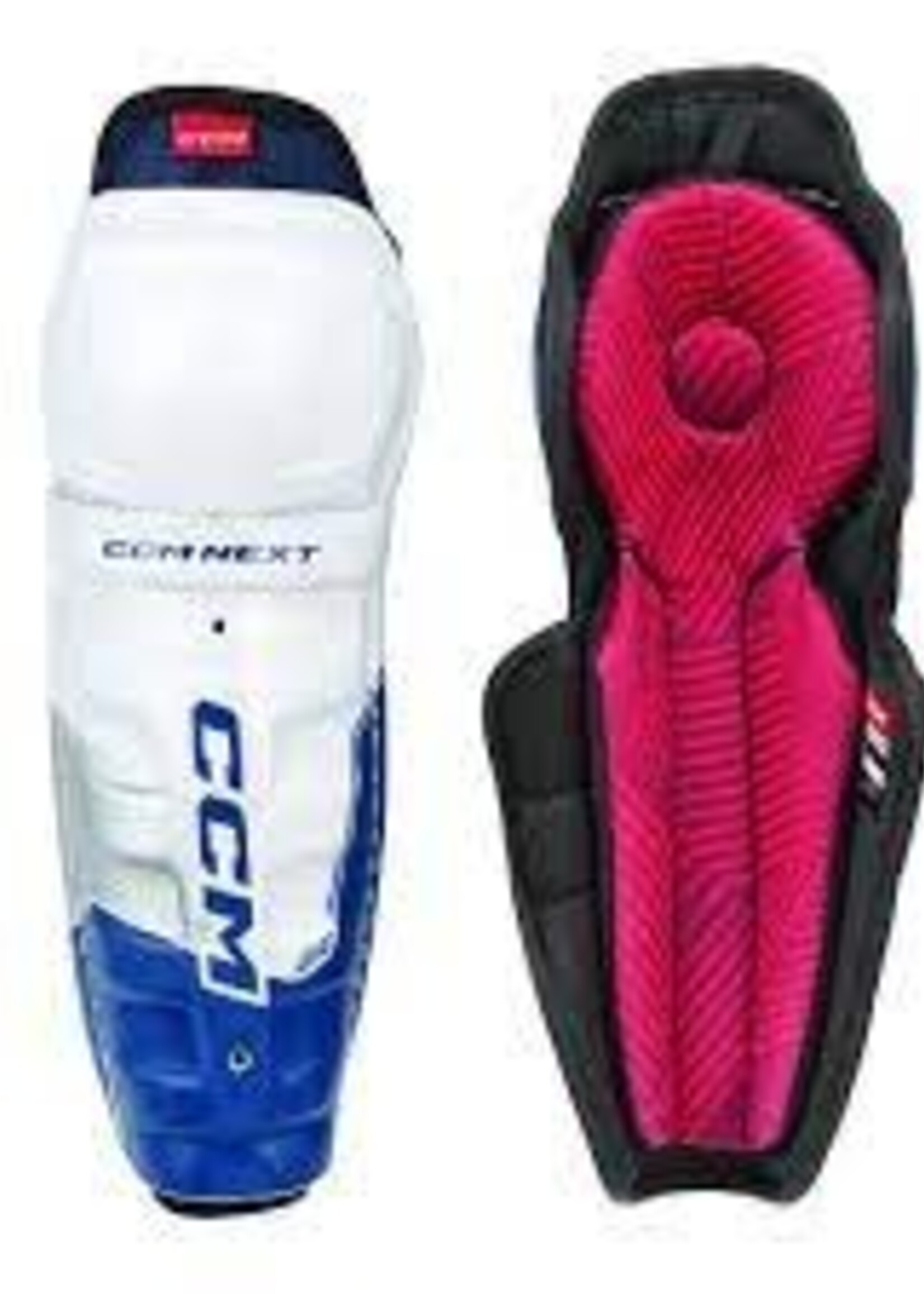 CCM Hockey CCM Next Yth 10''
