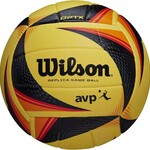 Wilson Ballon Beach Volley Wilson Taille officielle