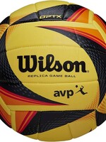 Wilson Ballon Beach Volley Wilson Taille officielle