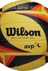 Wilson Ballon Beach Volley Wilson Taille officielle