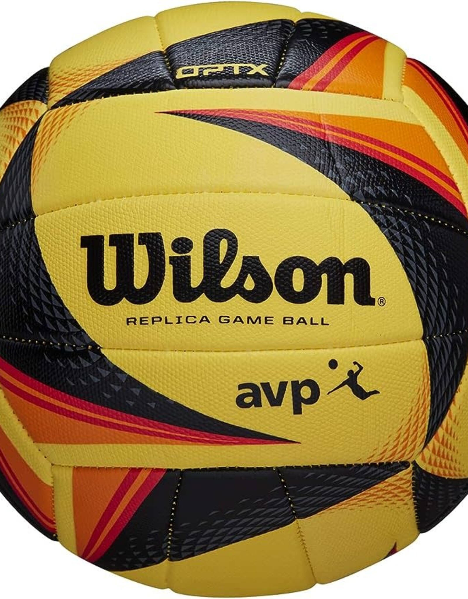 Wilson Ballon Beach Volley Wilson Taille officielle