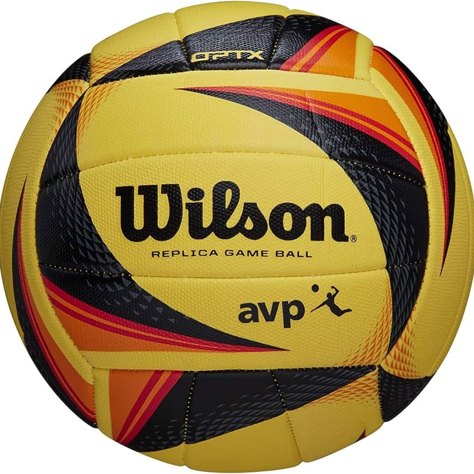 Wilson Ballon Beach Volley Wilson Taille officielle