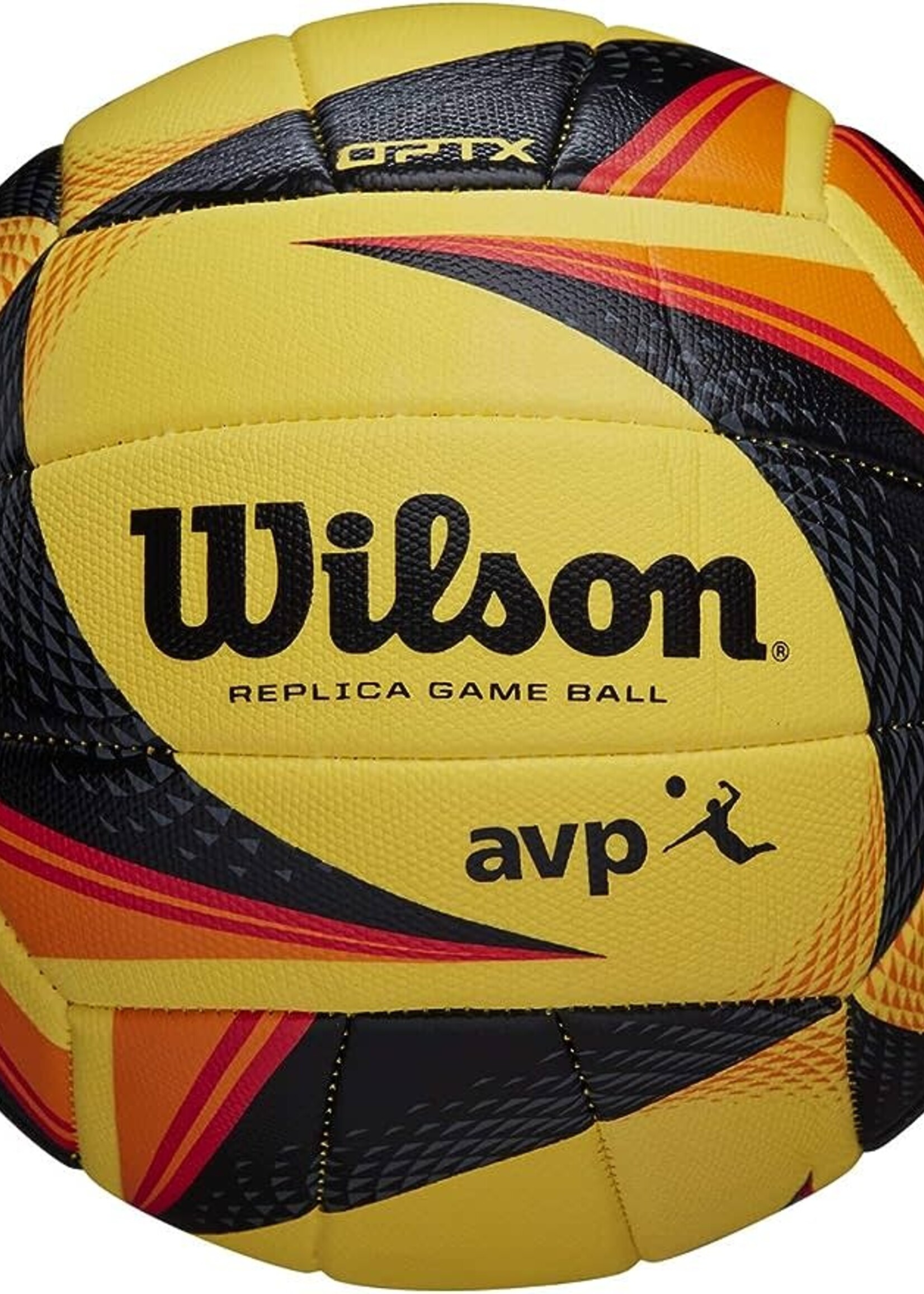 Wilson Ballon Beach Volley Wilson Taille officielle
