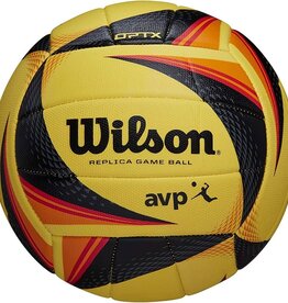 Wilson Ballon Beach Volley Wilson Taille officielle