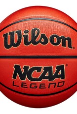 Wilson Ballon Basket Wilson NCAA Legend Taille 7