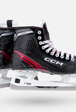 CCM Hockey CCM EFLEX 6.5 Goalie Skates Senior 9