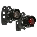 EVO EVO, NiteLight Lookout, Lumière, Ensemble, Noir