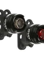 EVO EVO, NiteLight Lookout, Lumière, Ensemble, Noir