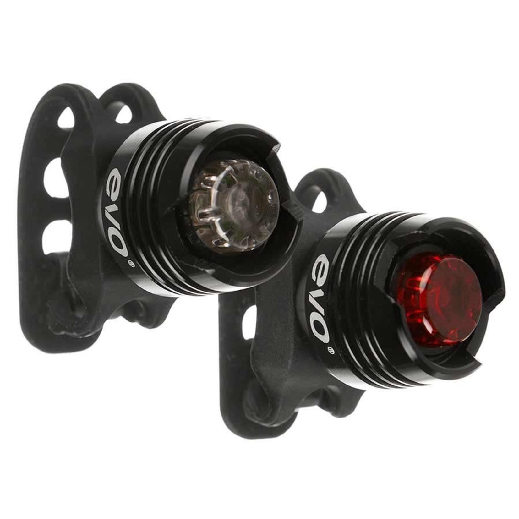 EVO EVO, NiteLight Lookout, Lumière, Ensemble, Noir
