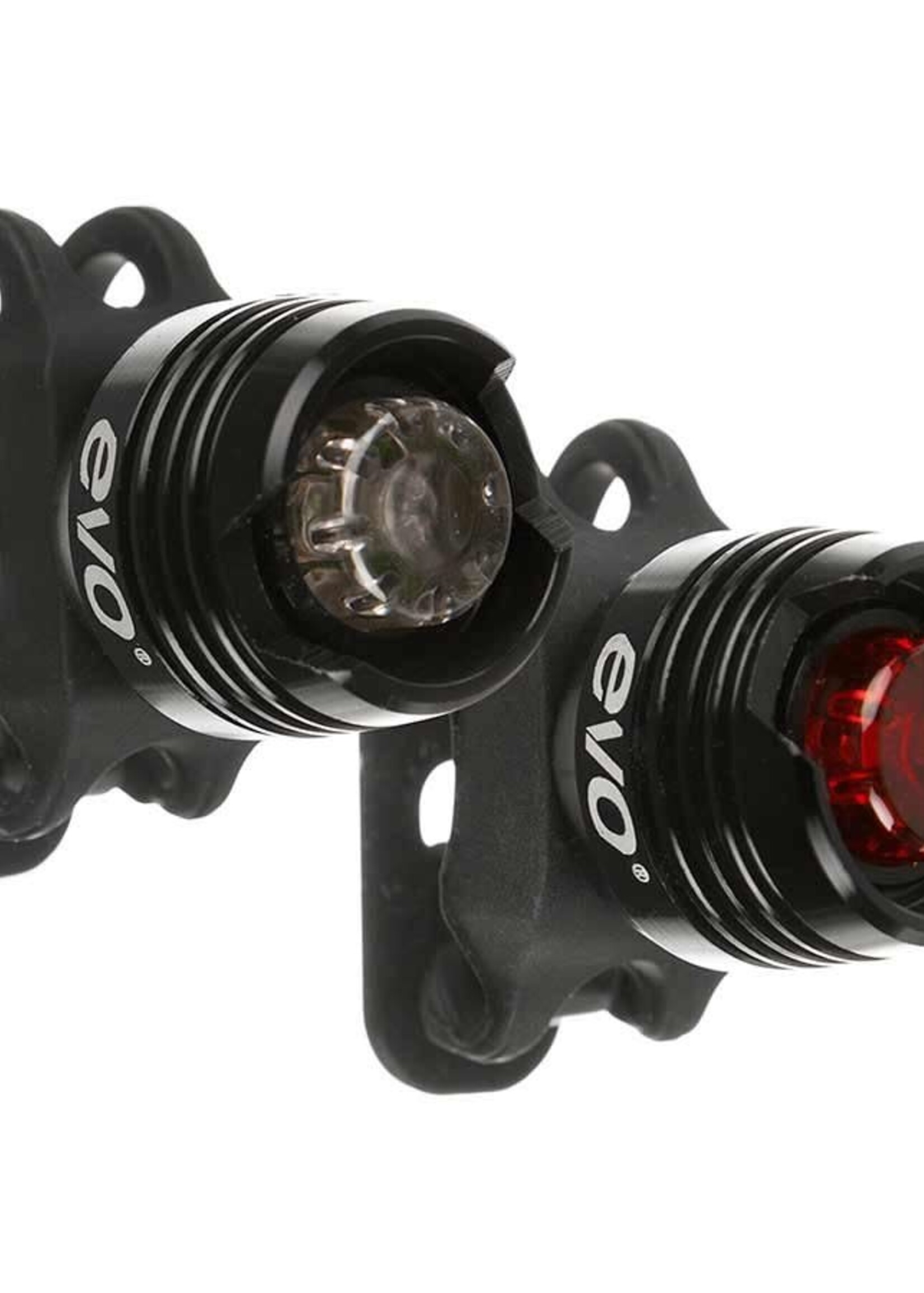 EVO EVO, NiteLight Lookout, Lumière, Ensemble, Noir