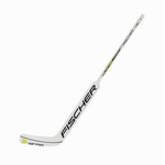 Fisher FISHER GF750 FOAM CORE GOALIE STICK WHITE 25 L41