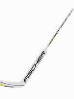 Fisher FISHER GF750 FOAM CORE GOALIE STICK WHITE 25 L41