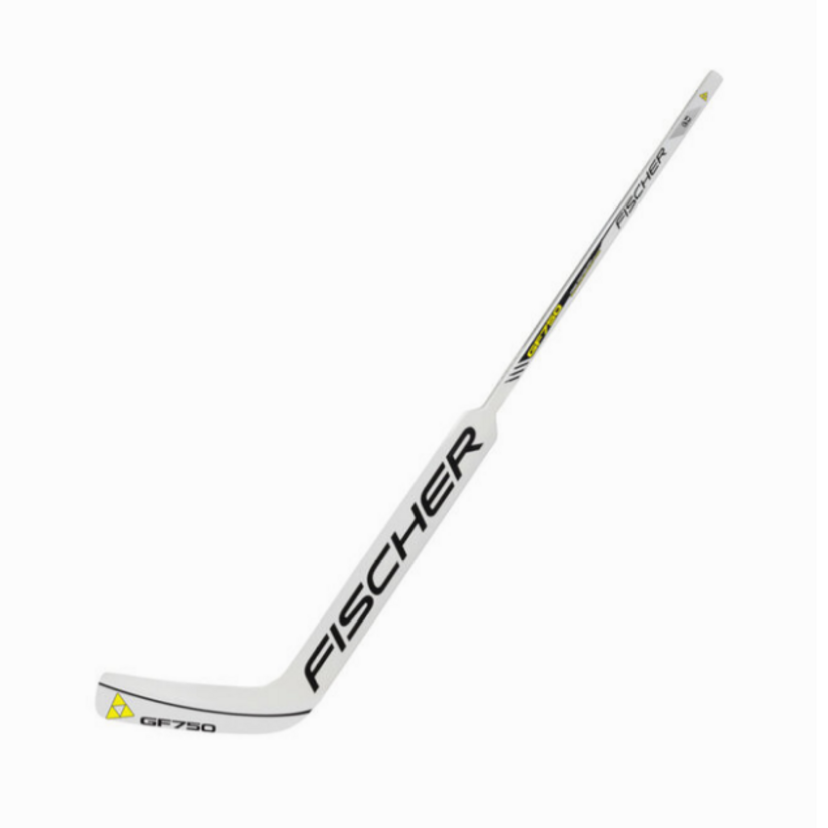 Fisher FISHER GF750 FOAM CORE GOALIE STICK WHITE 25 L41