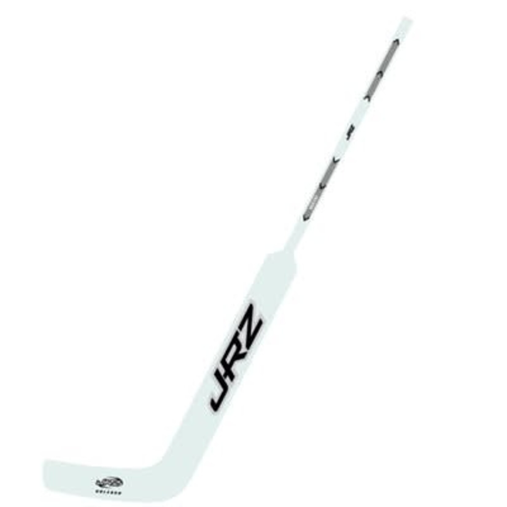 JRZ JRZ FOAM CORE GOALIE WHITE