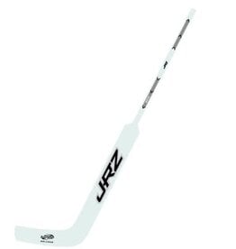 JRZ JRZ FOAM CORE GOALIE WHITE