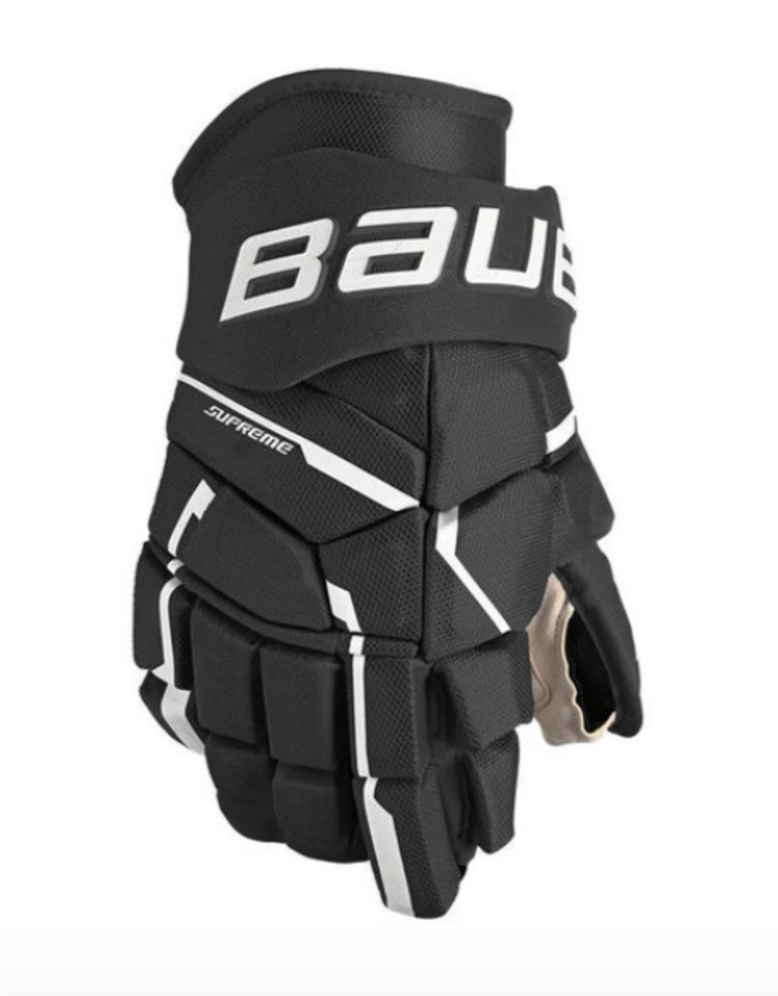 Bauer S23 SUPREME M5PRO GLOVE-SR NOIR 13''