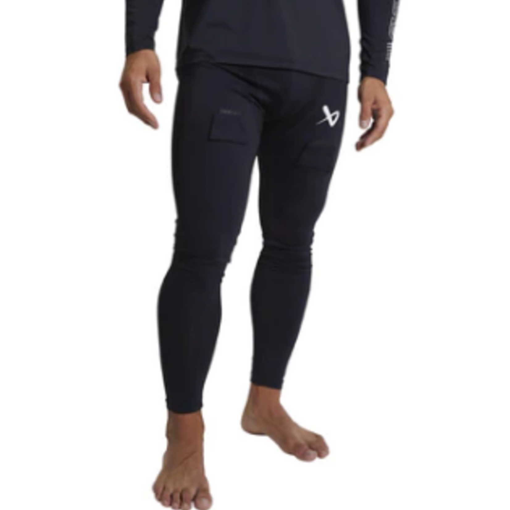 S22 BAUER PERF JOCK PANT-SR, SKU: M, Dim1: M