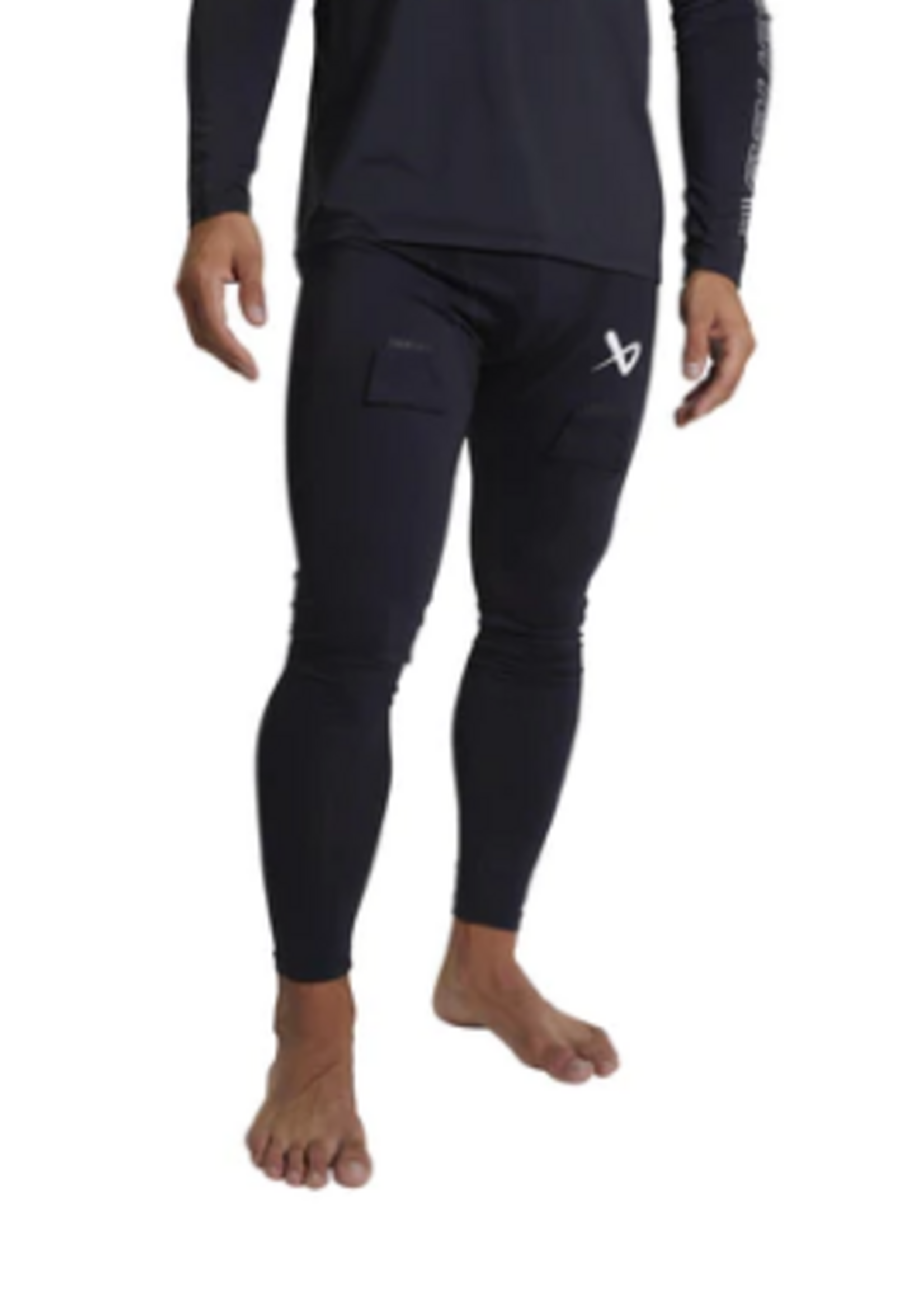 S22 BAUER PERF JOCK PANT-SR, SKU: M, Dim1: M