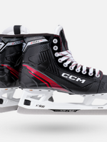CCM Hockey CCM EFLEX 6.5 Goalie Skates Inter  6
