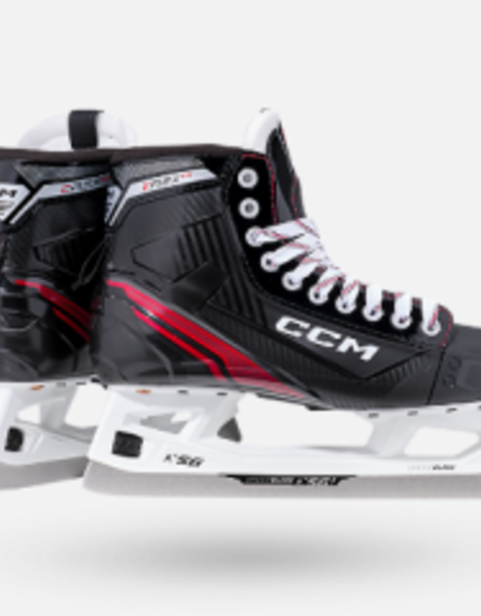 CCM Hockey CCM EFLEX 6.5 Goalie Skates Inter  6