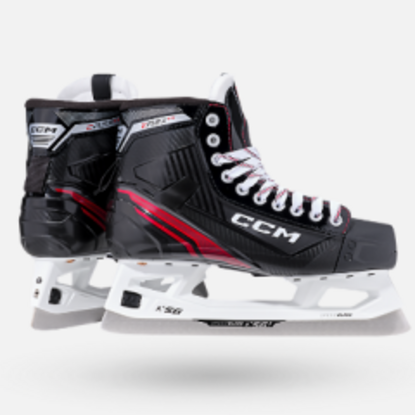 CCM Hockey CCM EFLEX 6.5 Goalie Skates Inter  6