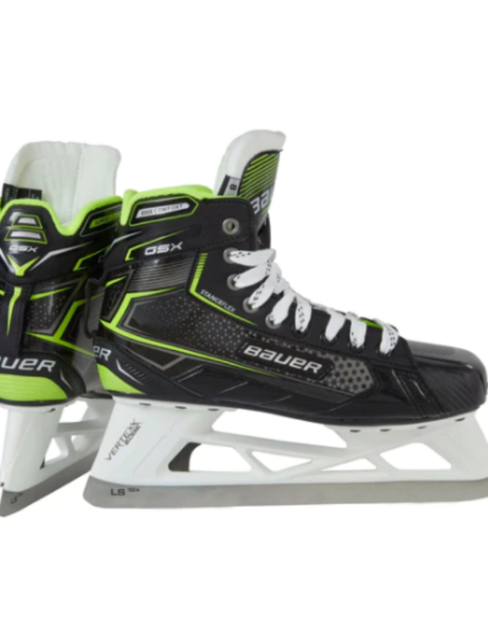 S21 BAUER GSX GOAL SKATE-JR, SKU: D 3.0,