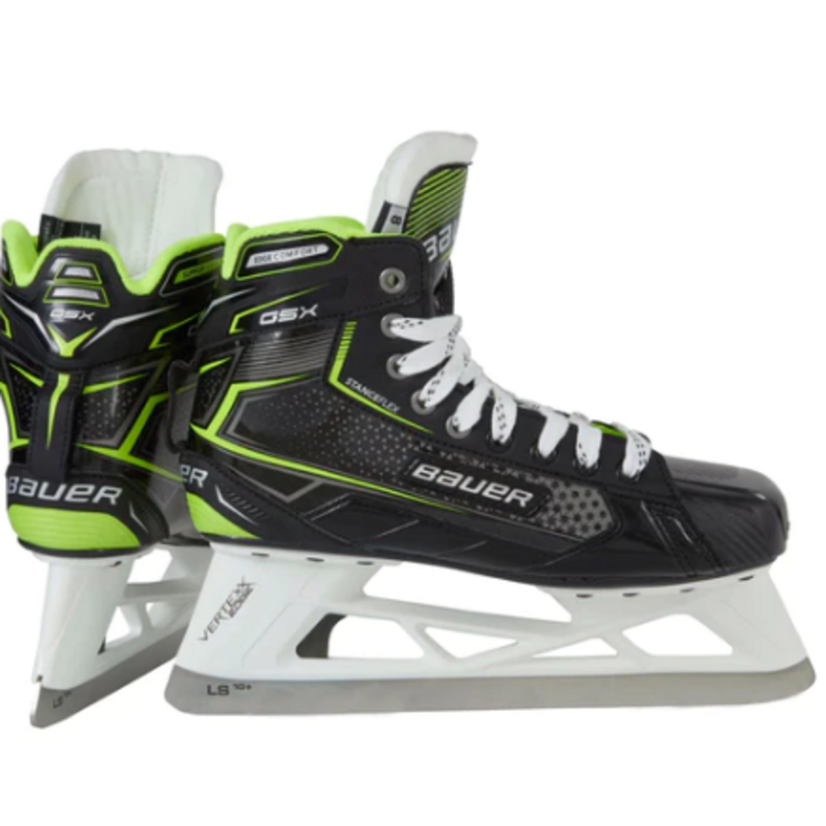 S21 BAUER GSX GOAL SKATE-JR, SKU: D 3.0,