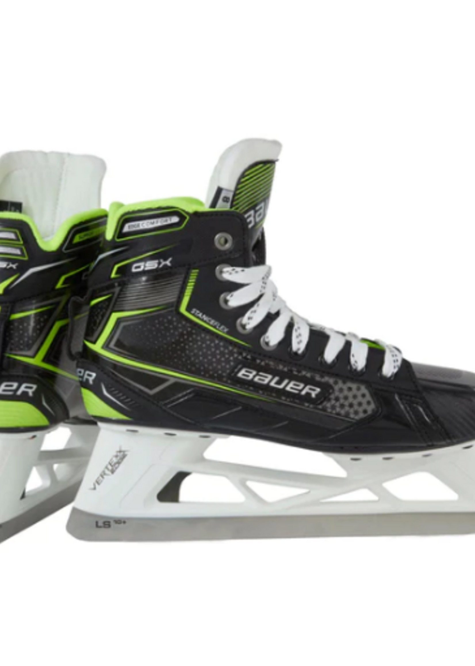 S21 BAUER GSX GOAL SKATE-JR, SKU: D 3.0,