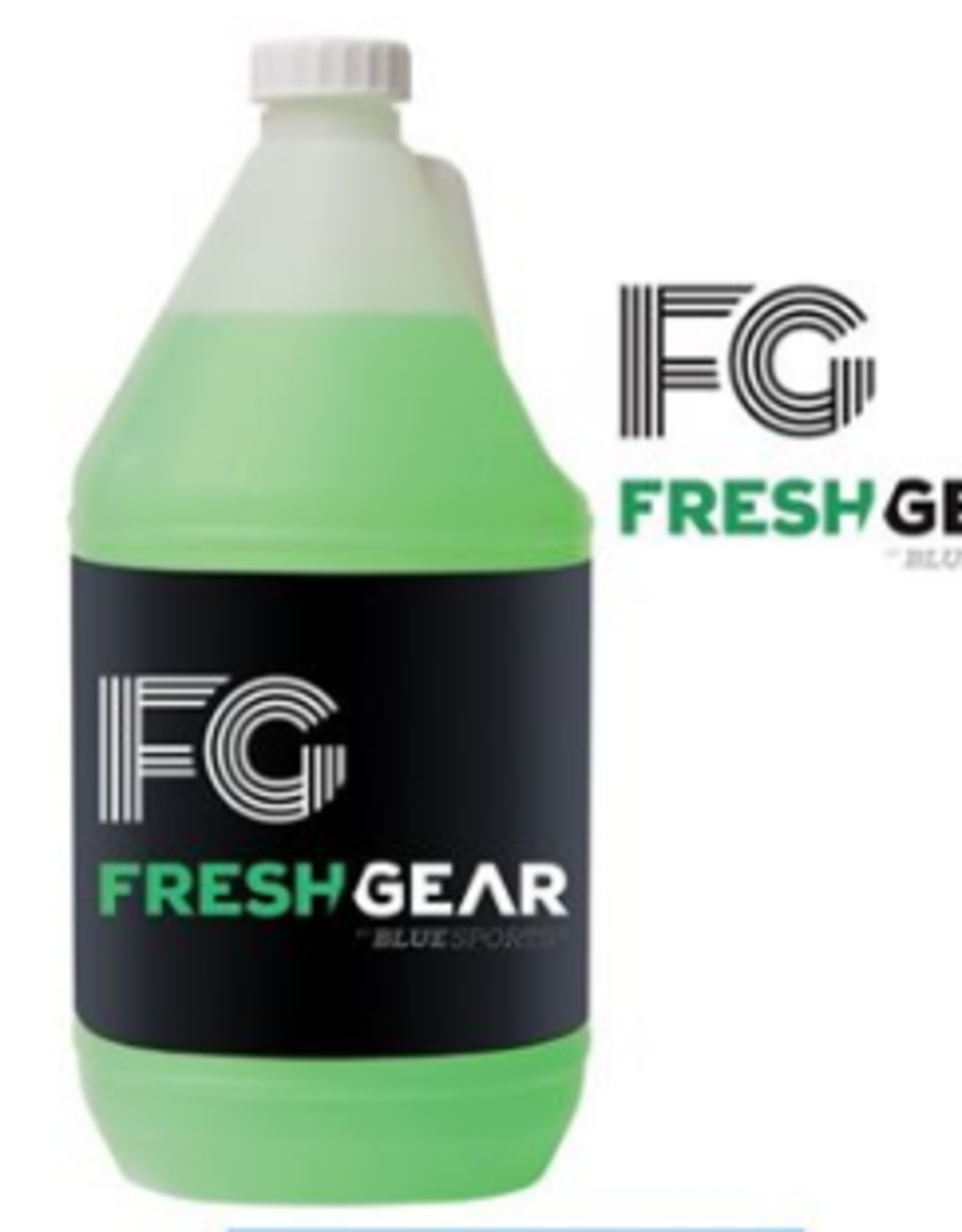 BLUE SPORTS Fresh Gear Anti-Bactérie Bio  4L