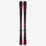 Head UNISEX - SUPERSHAPE E-RALLY SW SF-PR - 170 (132-78-114)