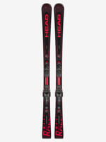 Head UNISEX - SUPERSHAPE E-RALLY SW SF-PR - 170 (132-78-114)