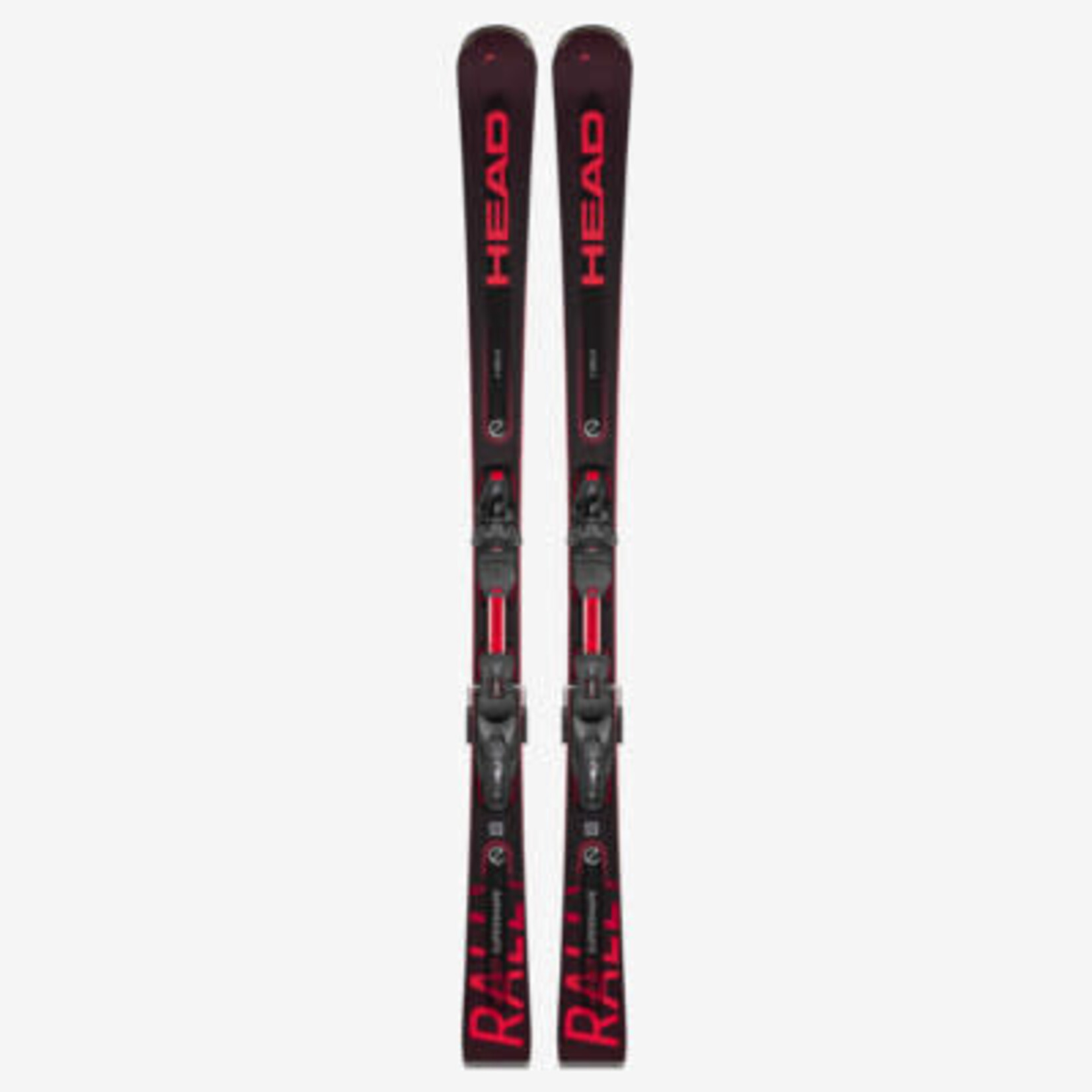 Head UNISEX - SUPERSHAPE E-RALLY SW SF-PR - 170 (132-78-114)