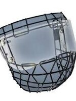 Tek GRILLE DE RINGETTE VISOR J.R