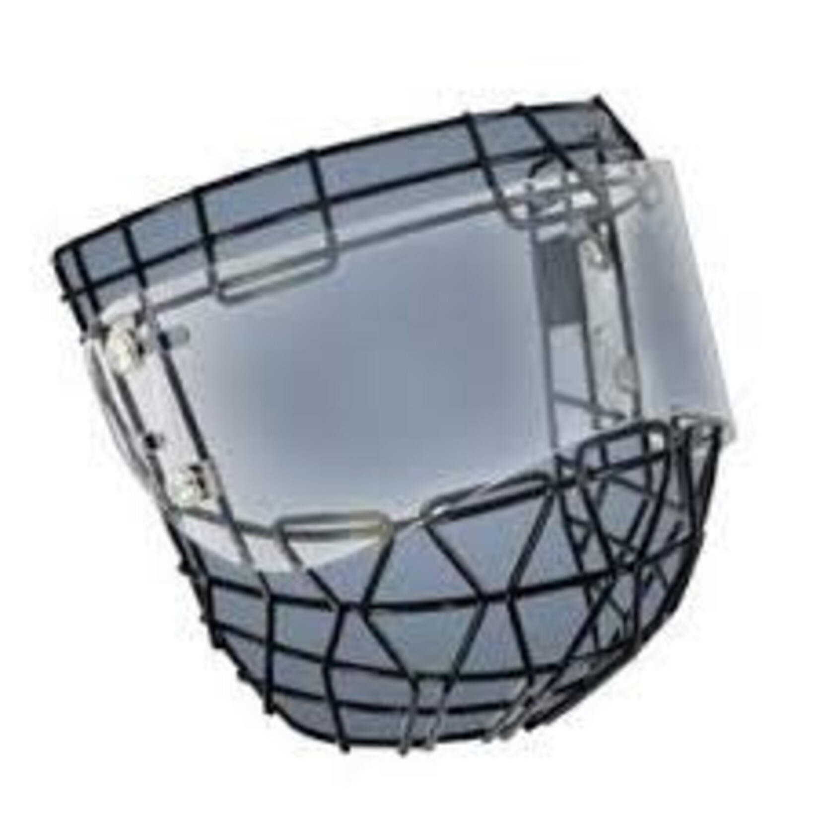 Tek GRILLE DE RINGETTE VISOR J.R